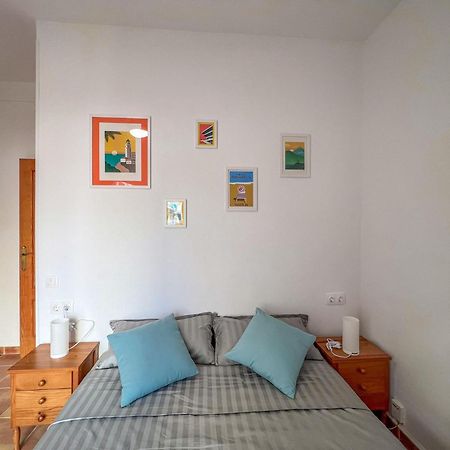 Benisol Tu Hogar En Benidorm Apartment Ngoại thất bức ảnh